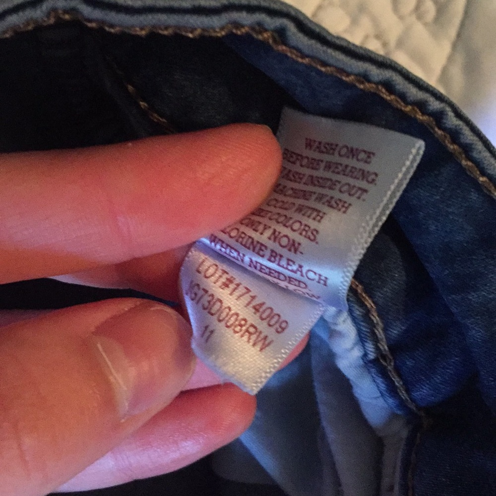 Jeans - Picture 3 of 3